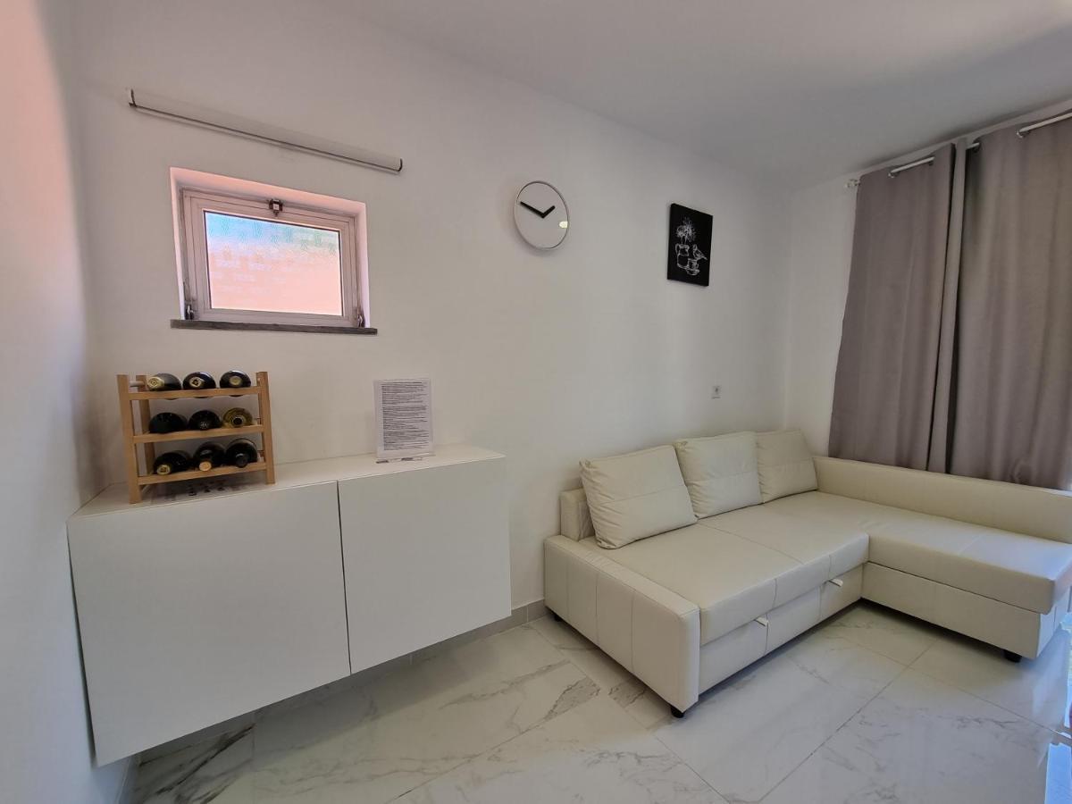 Aaa Apartments Albufeira Exterior photo